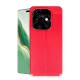 Tecno Spark Go 2024 Kılıf Auto Focus Kapak - Kırmızı