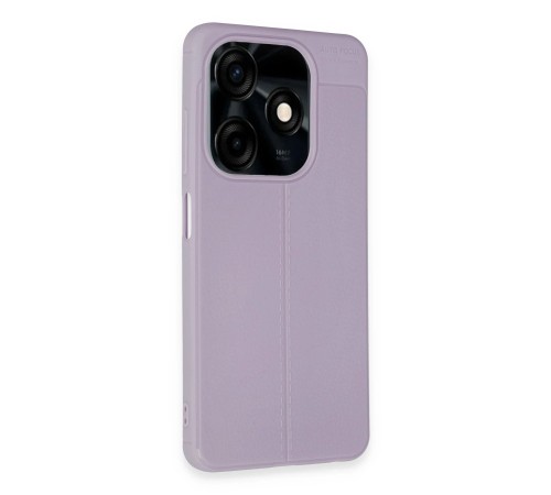 Tecno Spark Go 2024 Kılıf Auto Focus Kapak - Lila Tecno Spark Go 2024 Kılıf Auto Focus Kapak - Lila