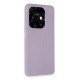 Tecno Spark Go 2024 Kılıf Auto Focus Kapak - Lila