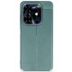 Tecno Spark 20 Pro Kılıf Auto Focus Kapak - Koyu Yeşil