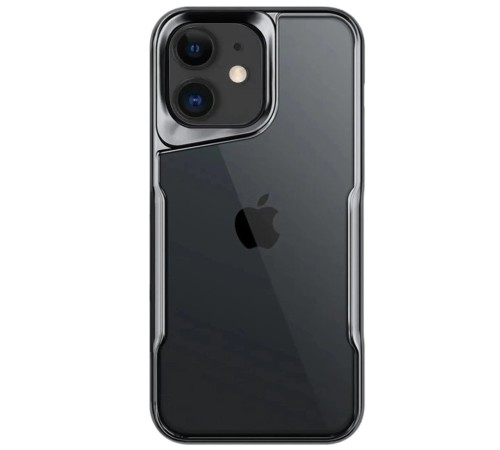 iPhone 11 Kılıf Boyi Silikon Kapak - Titan Gri iPhone 11 Kılıf Boyi Silikon Kapak - Titan Gri