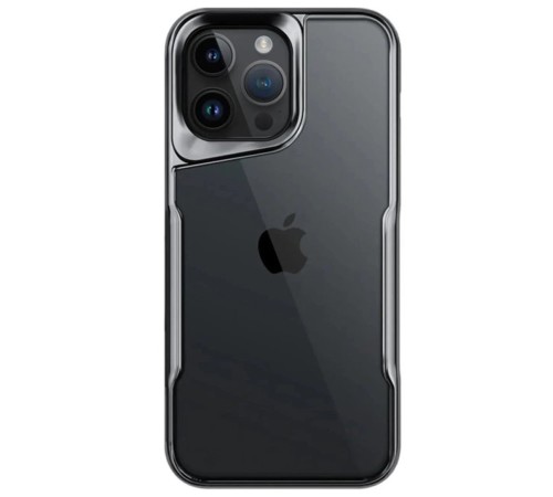 iPhone 14 Pro Max Kılıf Boyi Silikon Kapak - Titan Gri iPhone 14 Pro Max Kılıf Boyi Silikon Kapak - Titan Gri