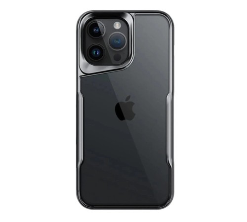 iPhone 15 Pro Kılıf Boyi Silikon Kapak - Titan Gri iPhone 15 Pro Kılıf Boyi Silikon Kapak - Titan Gri