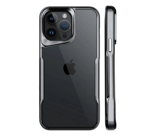 iPhone 15 Pro Kılıf Boyi Silikon Kapak - Titan Gri iPhone 15 Pro Kılıf Boyi Silikon Kapak - Titan Gri