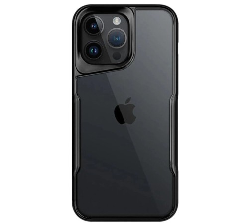 iPhone 15 Pro Max Kılıf Boyi Silikon Kapak - Siyah iPhone 15 Pro Max Kılıf Boyi Silikon Kapak - Siyah