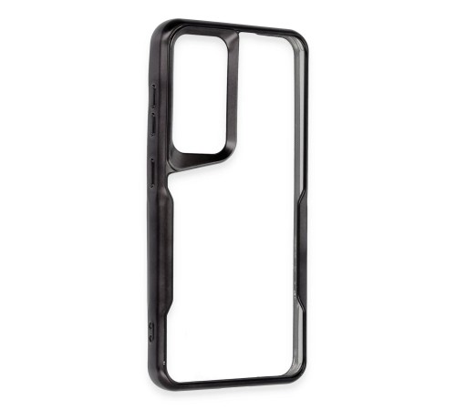 Samsung Galaxy S24 Kılıf Boyi Silikon Kapak - Siyah