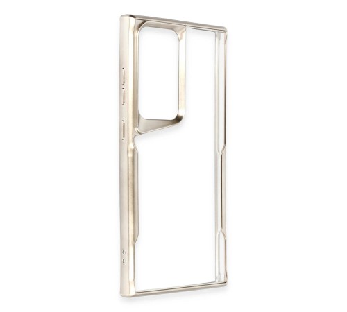 Samsung Galaxy S24 Ultra Kılıf Boyi Silikon Kapak - Titan Gri Samsung Galaxy S24 Ultra Kılıf Boyi Silikon Kapak - Titan Gri