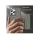 iPhone 14 Pro Max Tork Magsafe Standlı Kapak - Lila