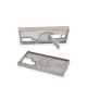 Samsung Galaxy S24 Ultra Tork Magsafe Standlı Kapak - Derin Mor