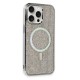 iPhone 14 Pro Max Kılıf Diamond Magsafe Kapak - Rainbow