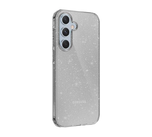 Samsung Galaxy A14 4G Kılıf Glow Kapak - Siyah Samsung Galaxy A14 4G Kılıf Glow Kapak - Siyah