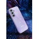 Samsung Galaxy A14 4G Kılıf Glow Kapak - Turuncu