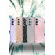 Samsung Galaxy A14 4G Kılıf Glow Kapak - Turuncu