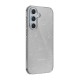 Samsung Galaxy A05S Kılıf Glow Kapak - Siyah