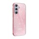 Samsung Galaxy A05S Kılıf Glow Kapak - Pembe