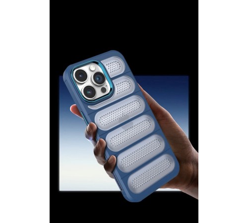 iPhone 14 Pro Kılıf Airmax Silikon Kapak - Siyah