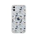iPhone 11 Tanya Magsafe Kapak - Desen 3