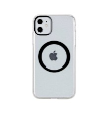 iPhone 11 Tanya Magsafe Kapak - Desen 5