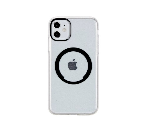 iPhone 11 Tanya Magsafe Kapak - Desen 5 iPhone 11 Tanya Magsafe Kapak - Desen 5