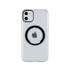 iPhone 11 Tanya Magsafe Kapak - Desen 5