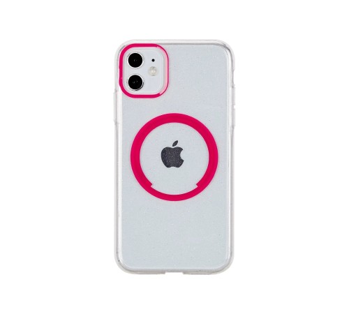 iPhone 11 Tanya Magsafe Kapak - Desen 6 iPhone 11 Tanya Magsafe Kapak - Desen 6