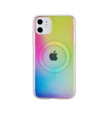 iPhone 11 Tanya Magsafe Kapak - Desen 9