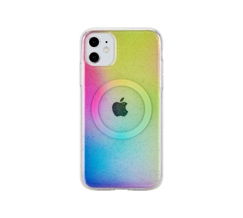 iPhone 11 Tanya Magsafe Kapak - Desen 9 iPhone 11 Tanya Magsafe Kapak - Desen 9