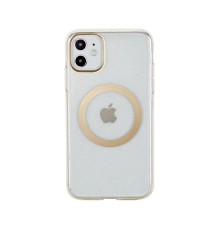 iPhone 11 Tanya Magsafe Kapak - Desen 10