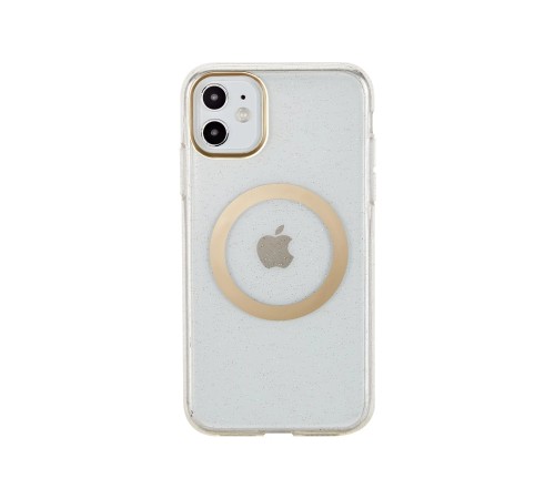 iPhone 11 Tanya Magsafe Kapak - Desen 10 iPhone 11 Tanya Magsafe Kapak - Desen 10