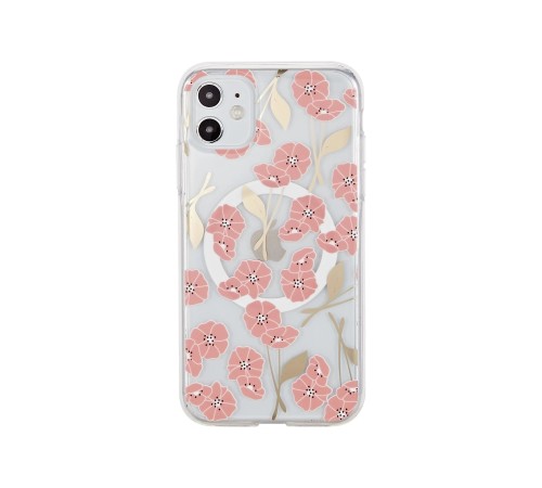 iPhone 11 Tanya Magsafe Kapak - Desen 11 iPhone 11 Tanya Magsafe Kapak - Desen 11