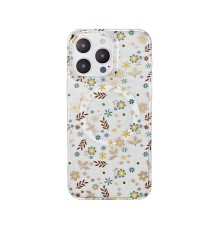 iPhone 14 Pro Max Tanya Magsafe Kapak - Desen 2