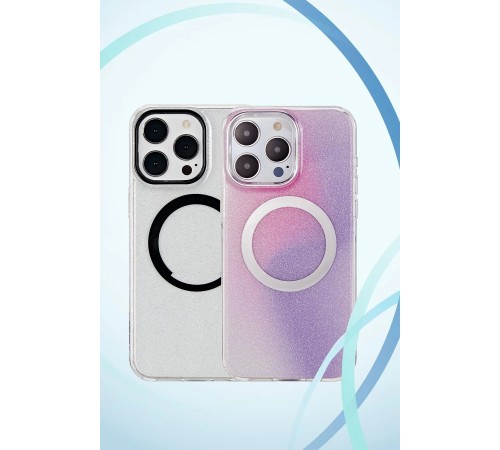 iPhone 14 Pro Max Tanya Magsafe Kapak - Desen 10 iPhone 14 Pro Max Tanya Magsafe Kapak - Desen 10