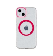 iPhone 15 Tanya Magsafe Kapak - Desen 6