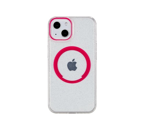 iPhone 15 Tanya Magsafe Kapak - Desen 6 iPhone 15 Tanya Magsafe Kapak - Desen 6