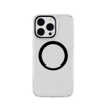 iPhone 15 Pro Tanya Magsafe Kapak - Desen 5