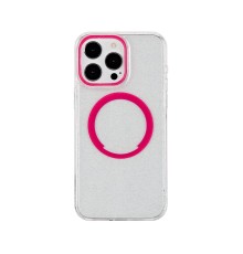 iPhone 15 Pro Tanya Magsafe Kapak - Desen 6