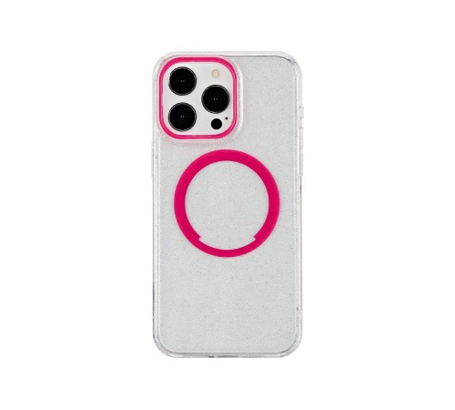 iPhone 15 Pro Tanya Magsafe Kapak - Desen 6 iPhone 15 Pro Tanya Magsafe Kapak - Desen 6