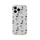 iPhone 15 Pro Max Tanya Magsafe Kapak - Desen 3