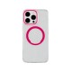 iPhone 15 Pro Max Tanya Magsafe Kapak - Desen 6