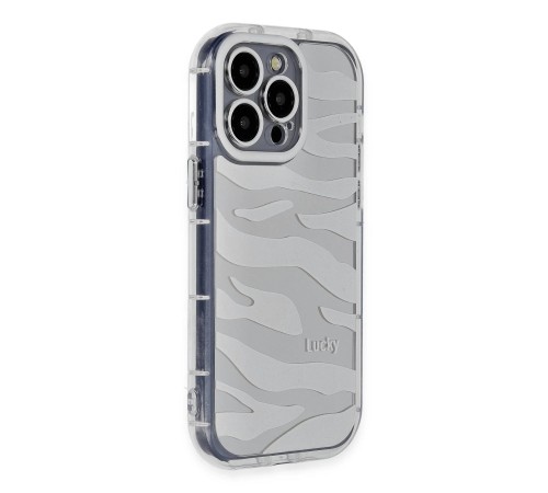 iPhone 14 Pro Kılıf Reflexion Desenli Kapak - Desen 10