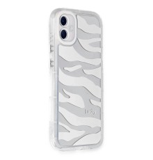 Samsung Galaxy A05 Kılıf Reflexion Desenli Kapak - Desen 10