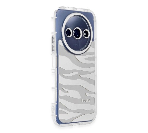 Xiaomi Redmi A3 4G Kılıf Reflexion Desenli Kapak - Desen 10 Xiaomi Redmi A3 4G Kılıf Reflexion Desenli Kapak - Desen 10