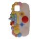iPhone 11 Kılıf Poky Karakter Silikon Kapak - Desen 7