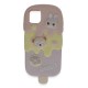 iPhone 11 Kılıf Poky Karakter Silikon Kapak - Desen 11