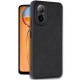 Realme 12 Lite Kılıf Aras Deri Kapak - Siyah