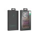 iPhone 14 Pro Max Wave Kapak - Derin Mor