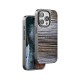 iPhone 15 Pro Max Wave Kapak - Sarı