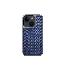 iPhone 14 Brand Kapak - Lacivert