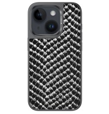 iPhone 14 Viper Kapak - Siyah