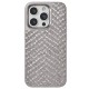 iPhone 14 Pro Viper Kapak - Titan Gri